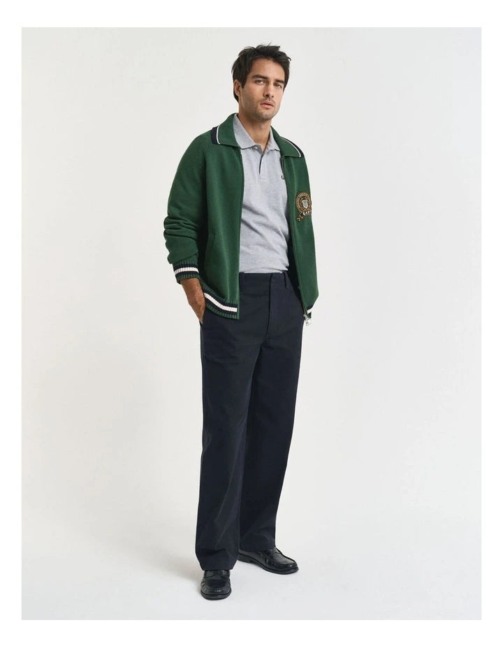 Gant Regular Fit Polo Shirt