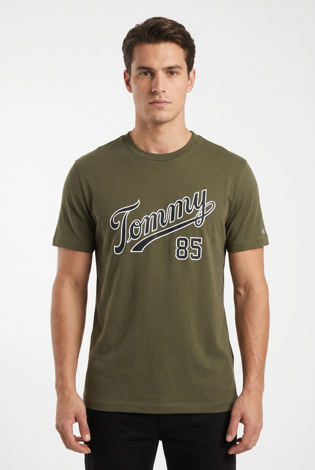 Tommy Hilfiger Round Tshirt
