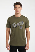 Tommy Hilfiger Round Tshirt