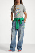 Polo Ralph Bear Tshirt
