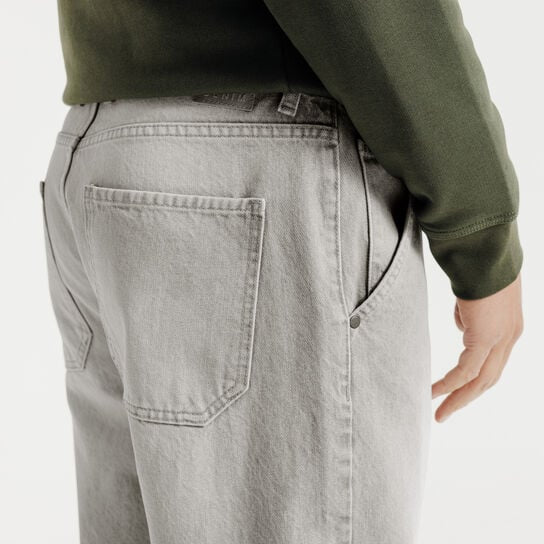 Jules Loose Fit Jeans