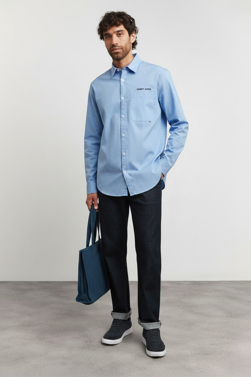 Tommy Hilfiger Regular Fit Shirt