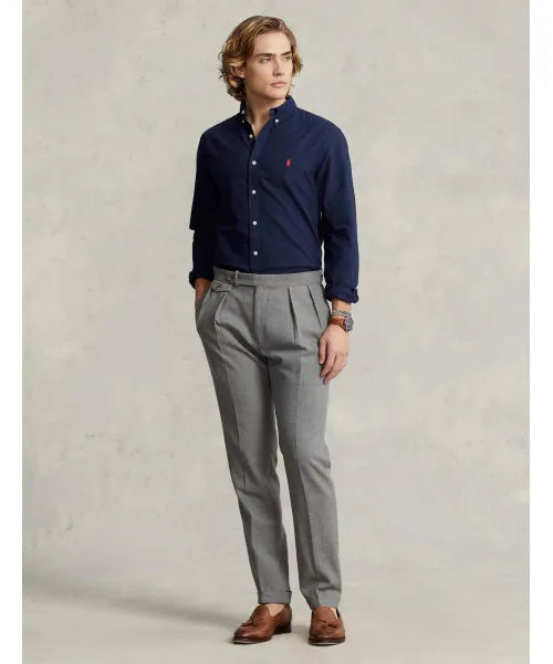 Polo Ralph Lauren Cotton Shirt