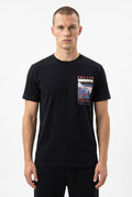 Pull&Bear Printed Tshirt