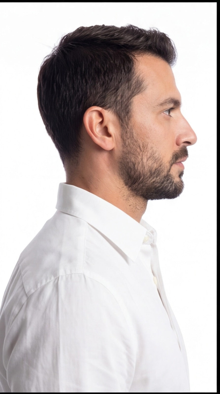 Hugo Boss Regular Fit Shirt