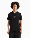 Armani Exchange Half Sleeves Classics T-shirt