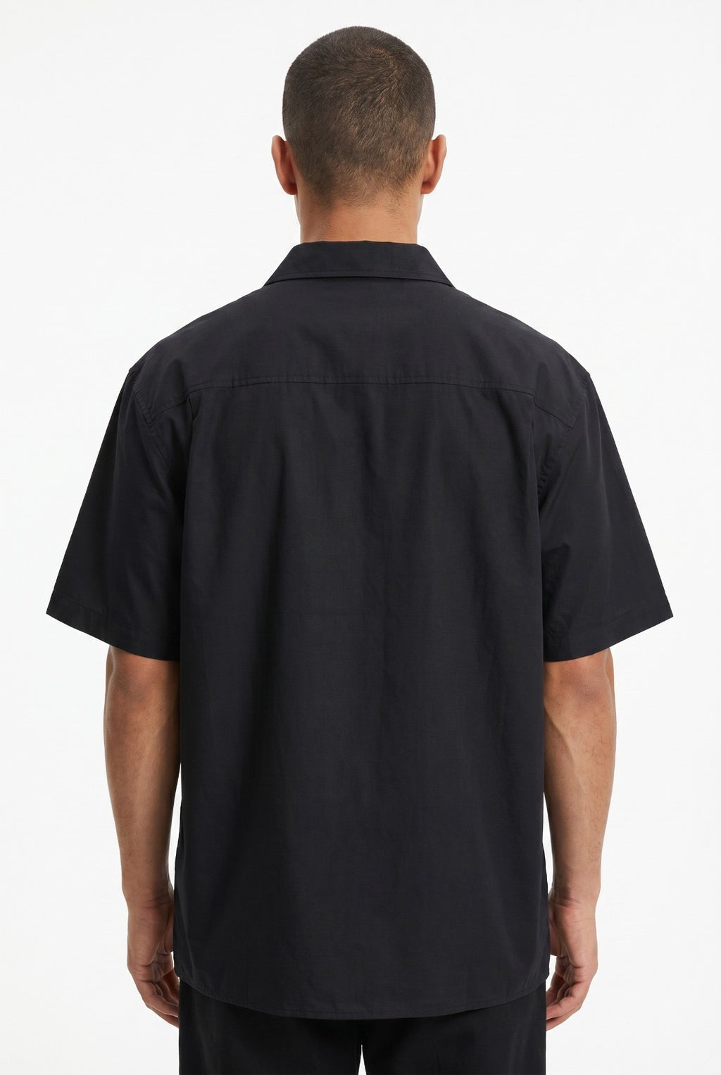 Zara Short Sleeve Shirt