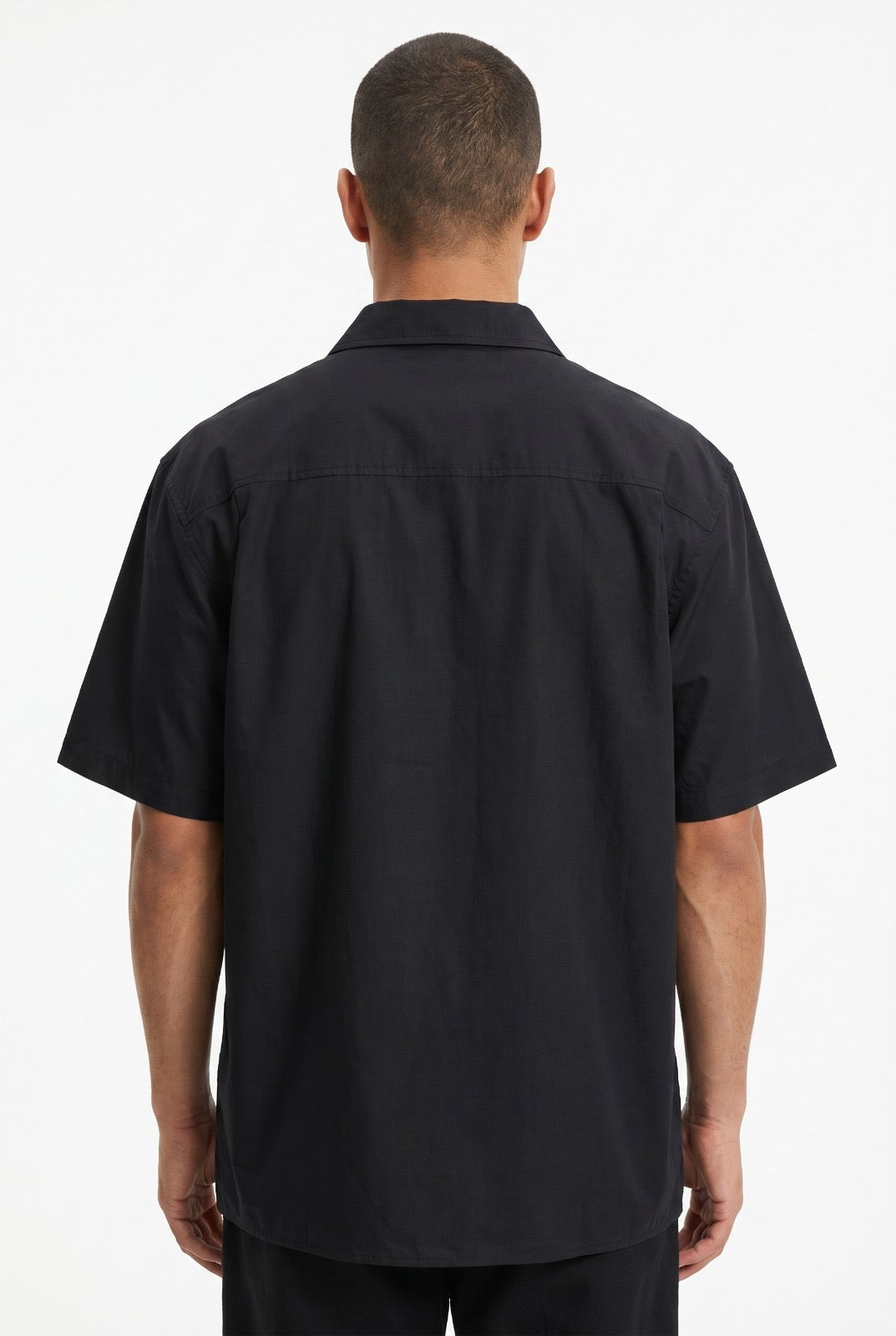 Zara Short Sleeve Shirt