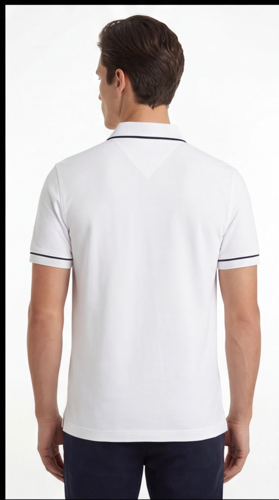 Tommy Hilfiger Polo Tshirt