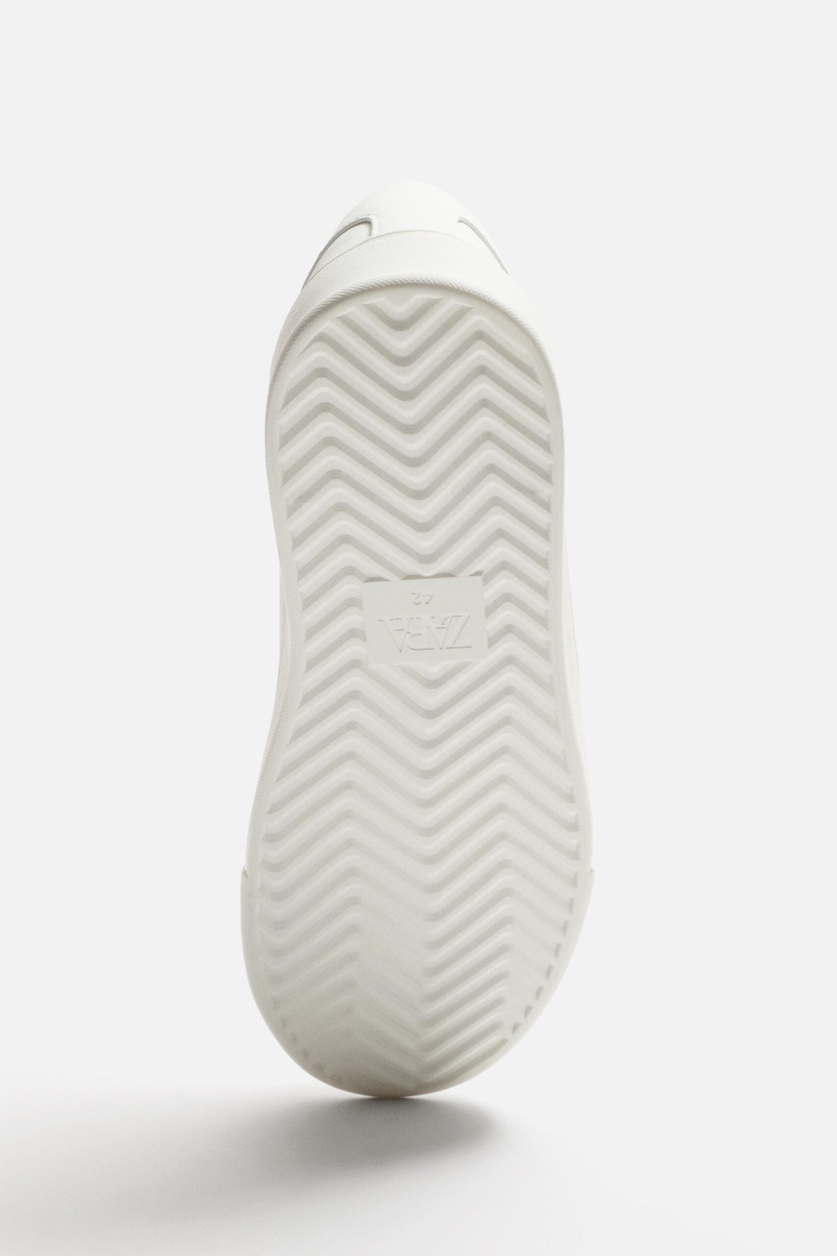 Zara Minimal Sneakers