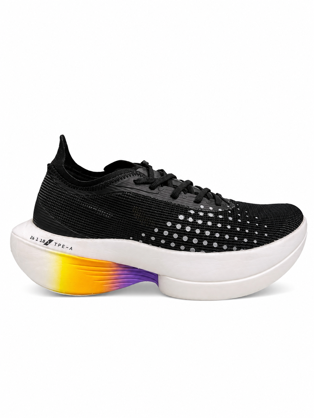 Zara Running Trainers