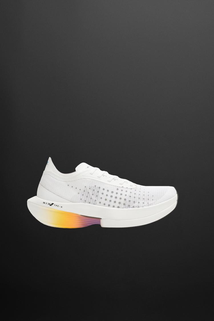 Zara Running Trainers