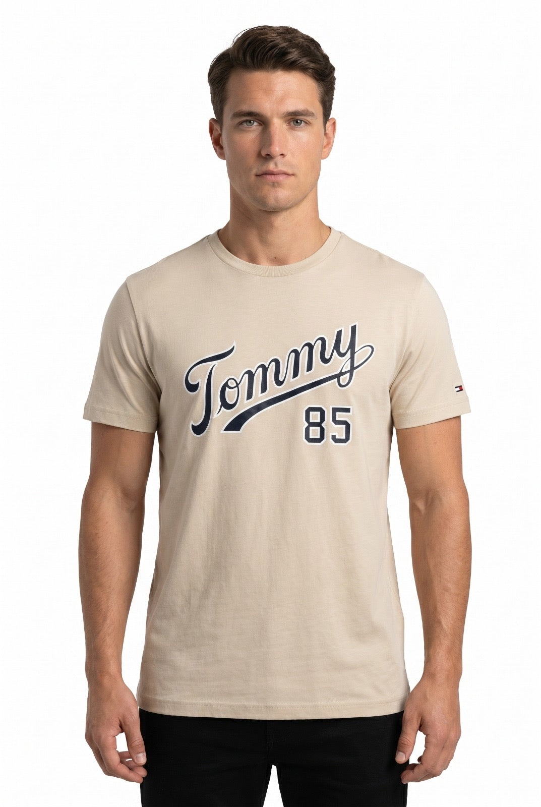 Tommy Hilfiger Round Tshirt