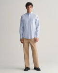 Gant Regular Oxford Shirt