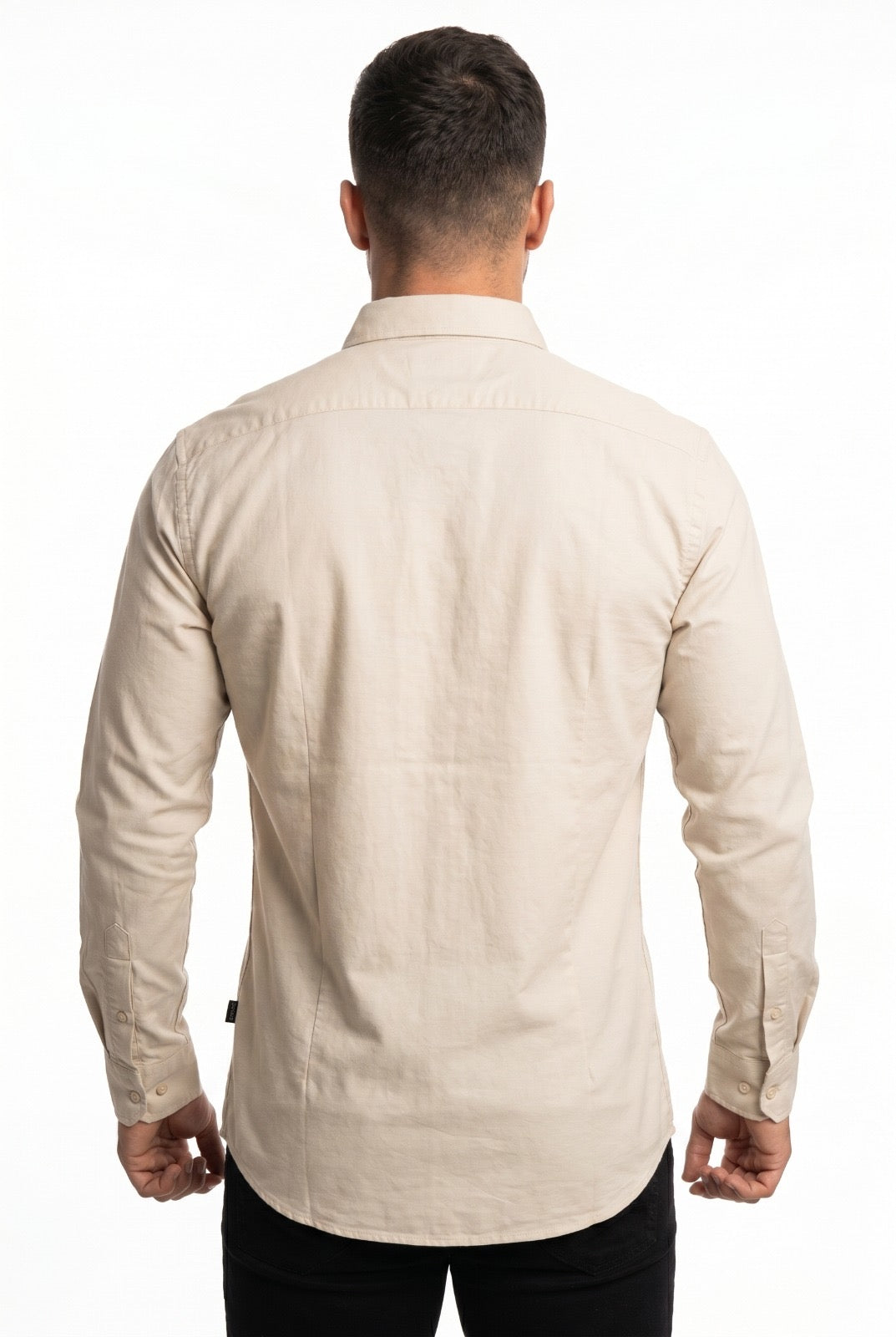 Hugo Boss Regular Fit Shirt