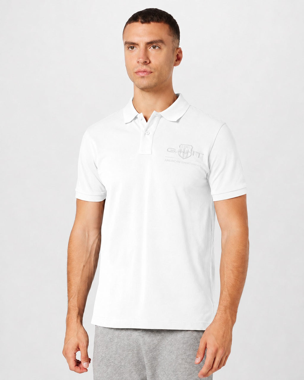 Gant Regular Fit Polo Shirt