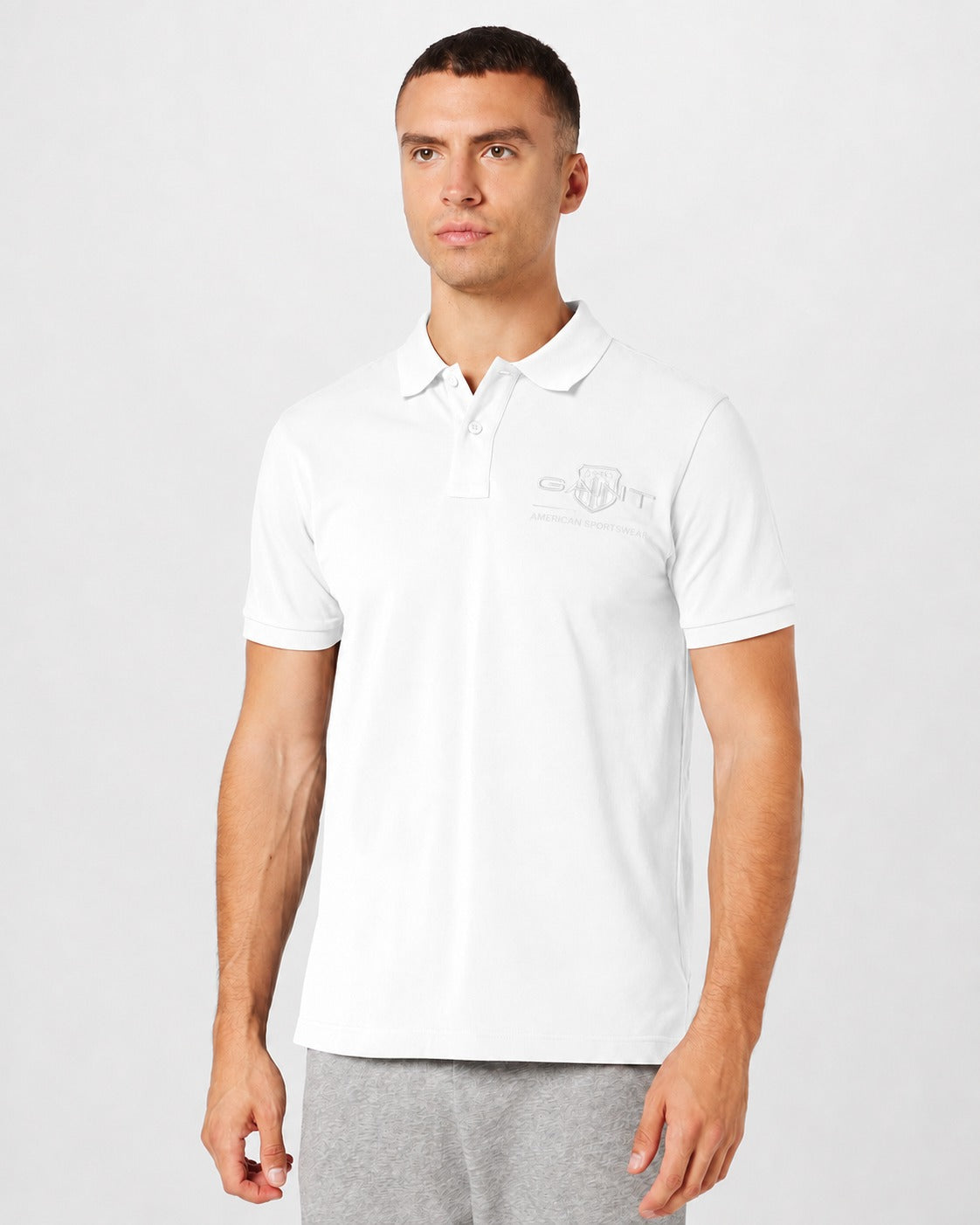 Gant Regular Fit Polo Shirt