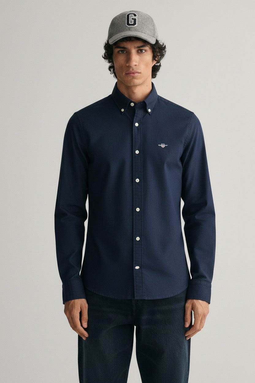 Gant Regular Fit Shirt