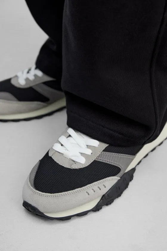 Zara Retro Sneakers