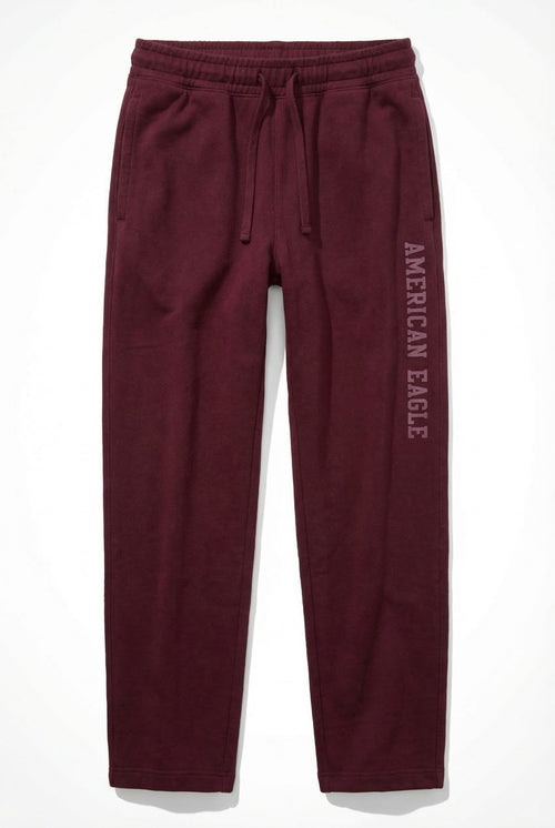 American Eagle Fleece Sweatpant