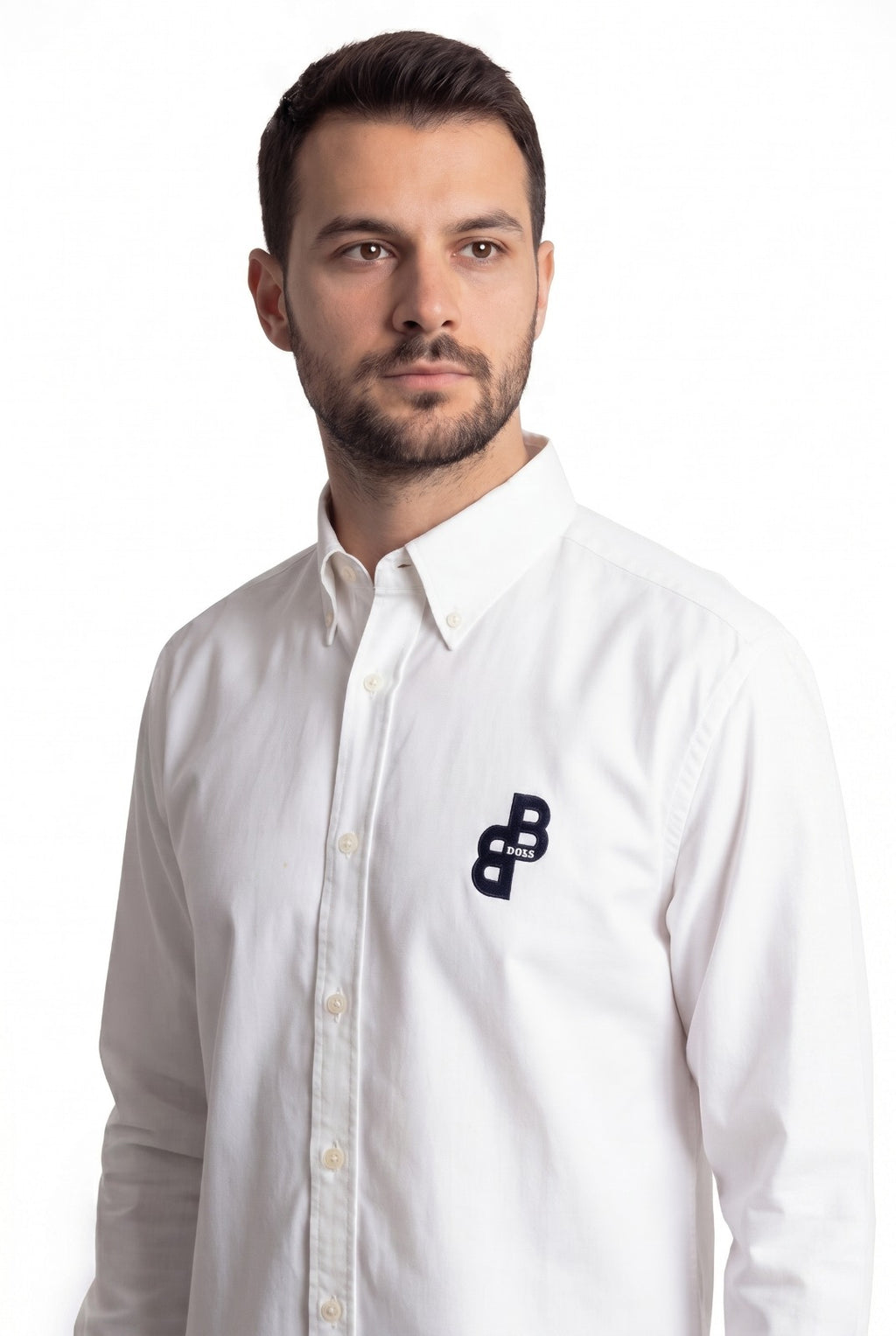 Hugo Boss Regular Fit Shirt
