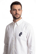 Hugo Boss Regular Fit Shirt