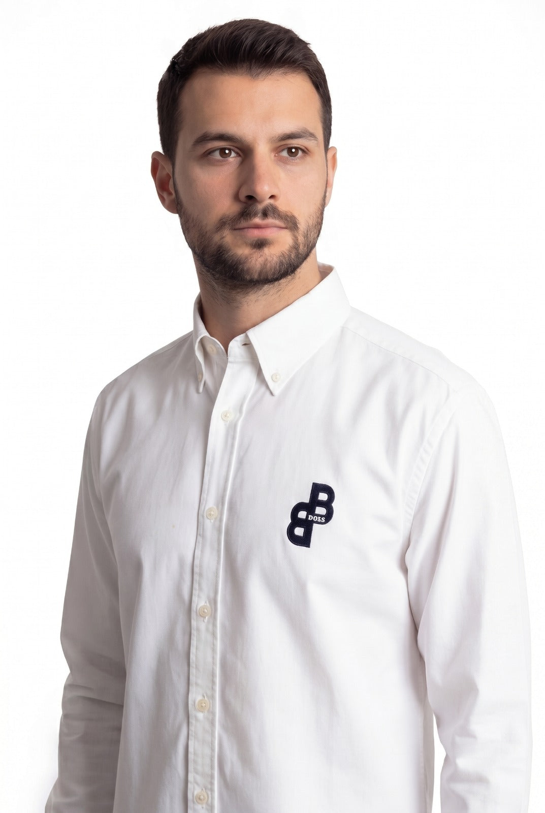 Hugo Boss Regular Fit Shirt