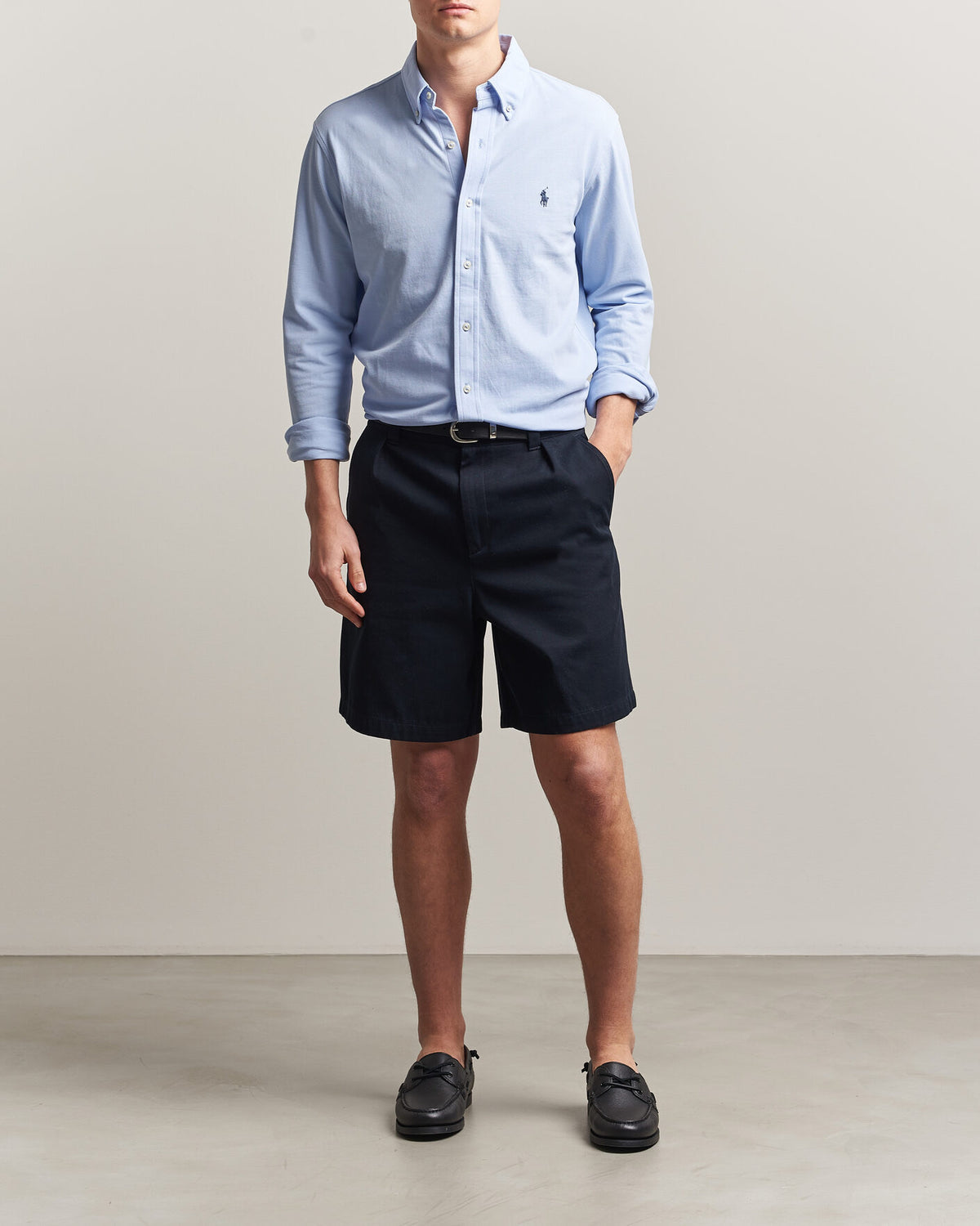 Polo Ralph Lauren Cotton Shirt
