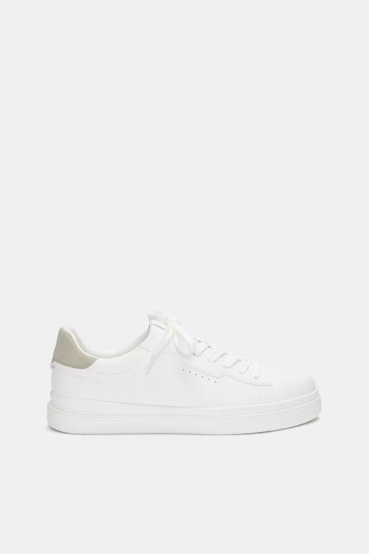 Pull&Bear Casual Sneakers