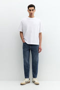 Pull&Bear Standard Fit Jeans