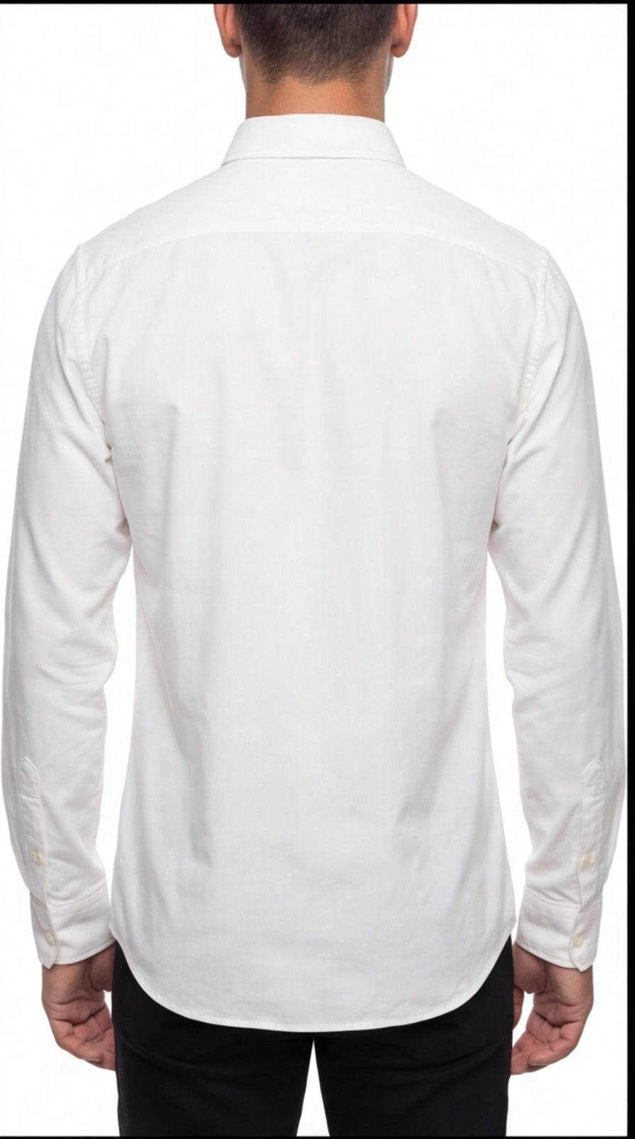 Hugo Boss Regular Fit Shirt