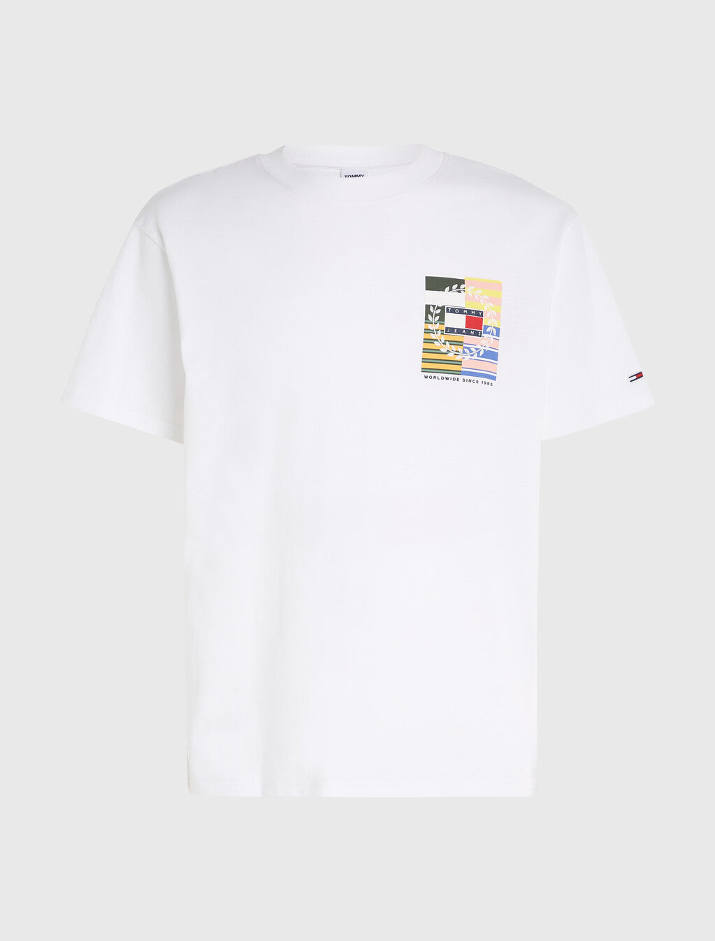 Tommy Hilfiger Oversized Tshirt