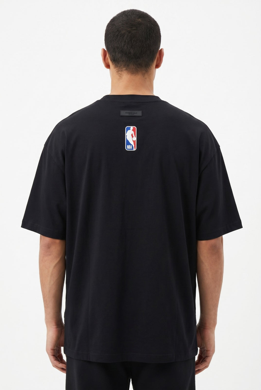Essentials Lakers NBA Tshirt