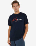 Tommy Hilfiger Round Tshirt