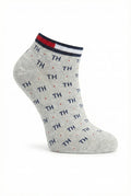 Tommy Hilfiger Ankle 3-Pack Socks