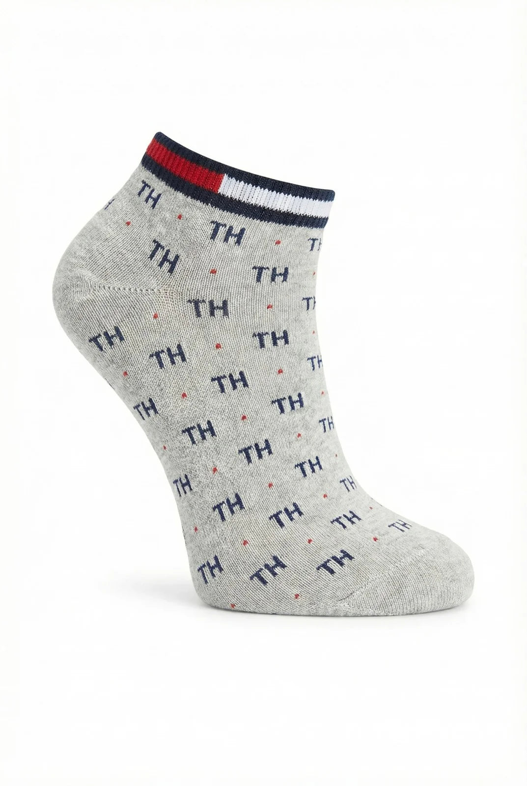 Tommy Hilfiger Ankle 3-Pack Socks