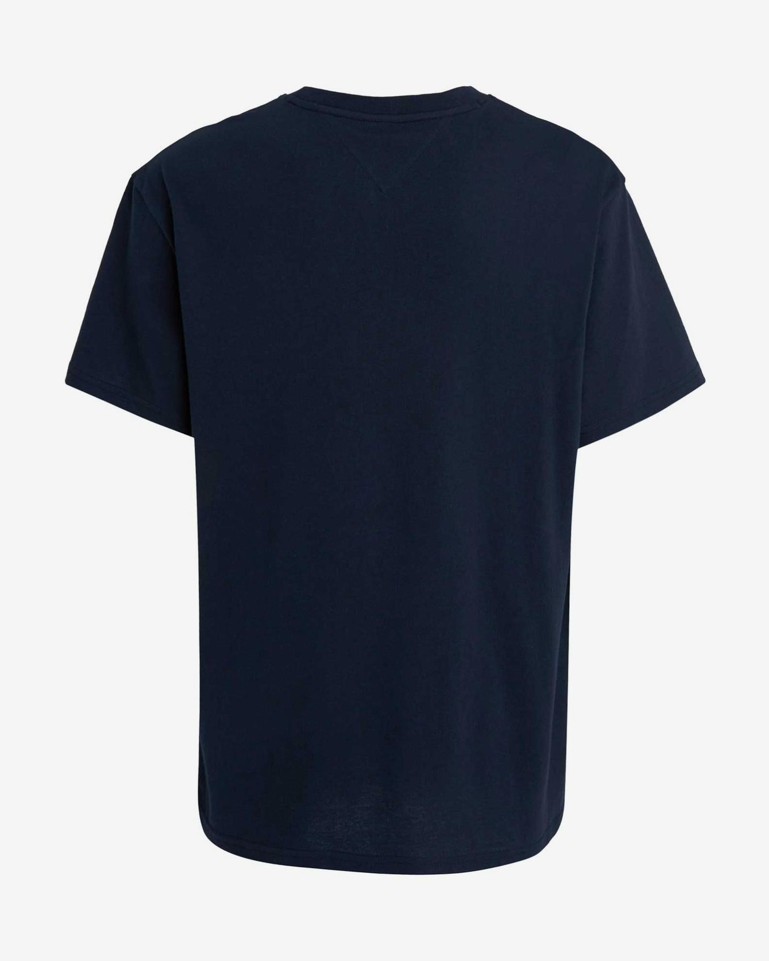 Tommy Hilfiger Round Tshirt