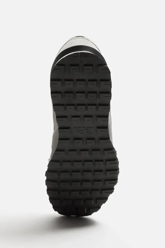 Zara Retro Sneakers