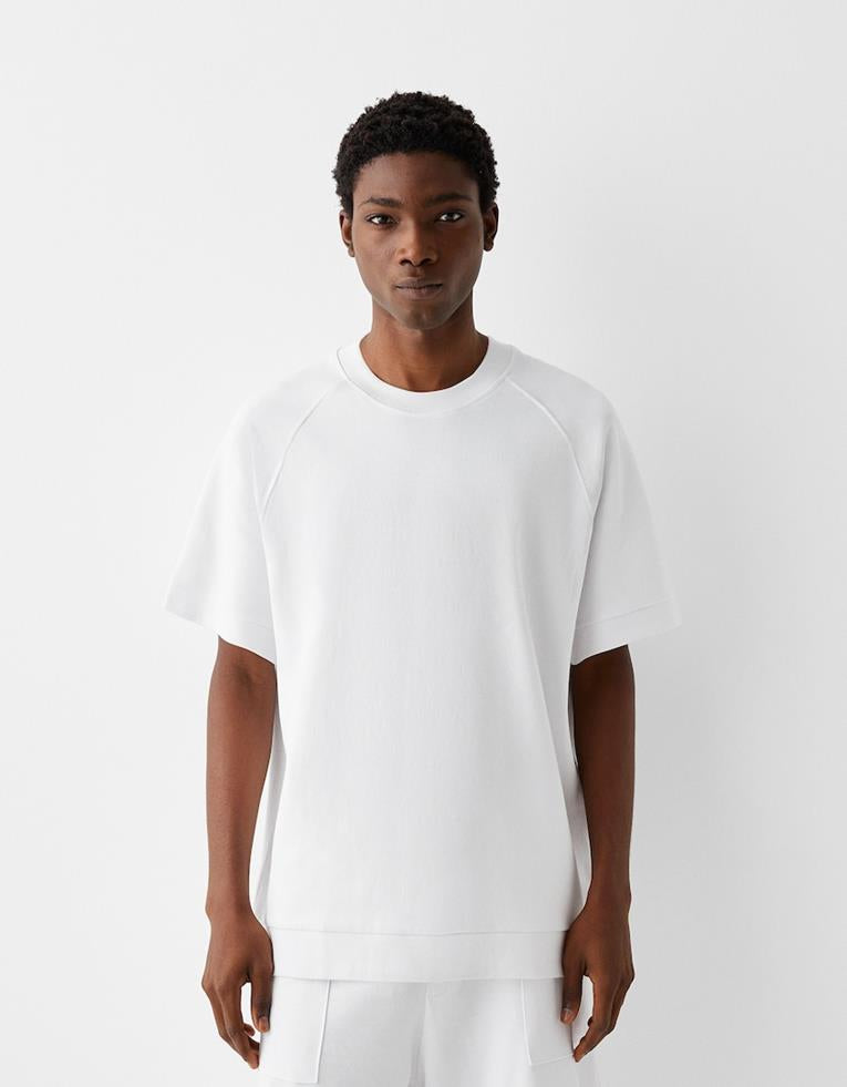 Bershka Regular Fit Set