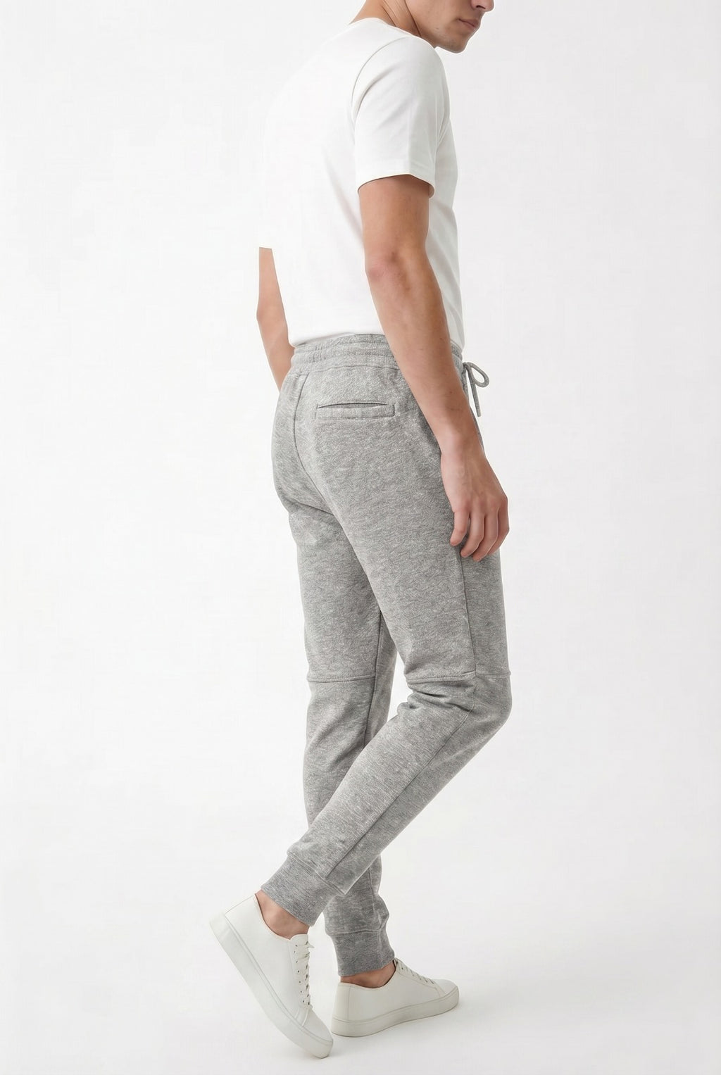 American Eagle Fleece Jogger Pant