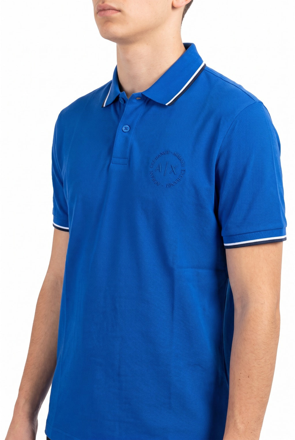Armani Exchange Polo Tshirt