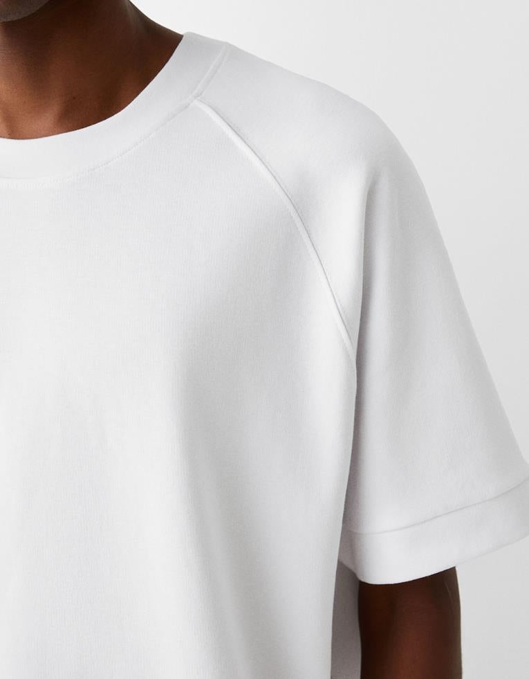 Bershka Regular Fit Set