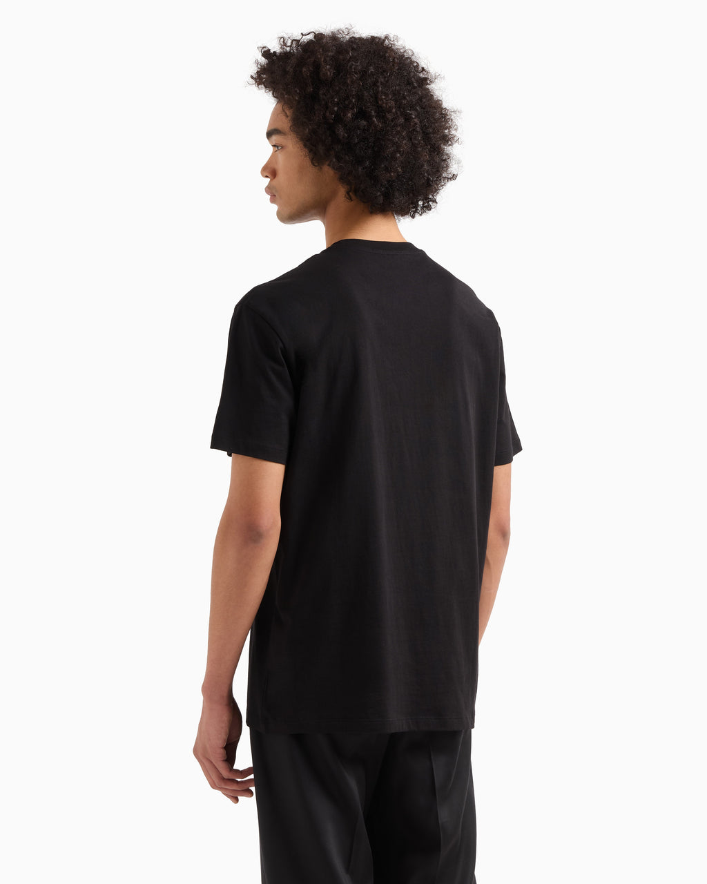 Armani Exchange Half Sleeves Classics T-shirt