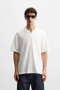 Zara Short Sleeve Shirt