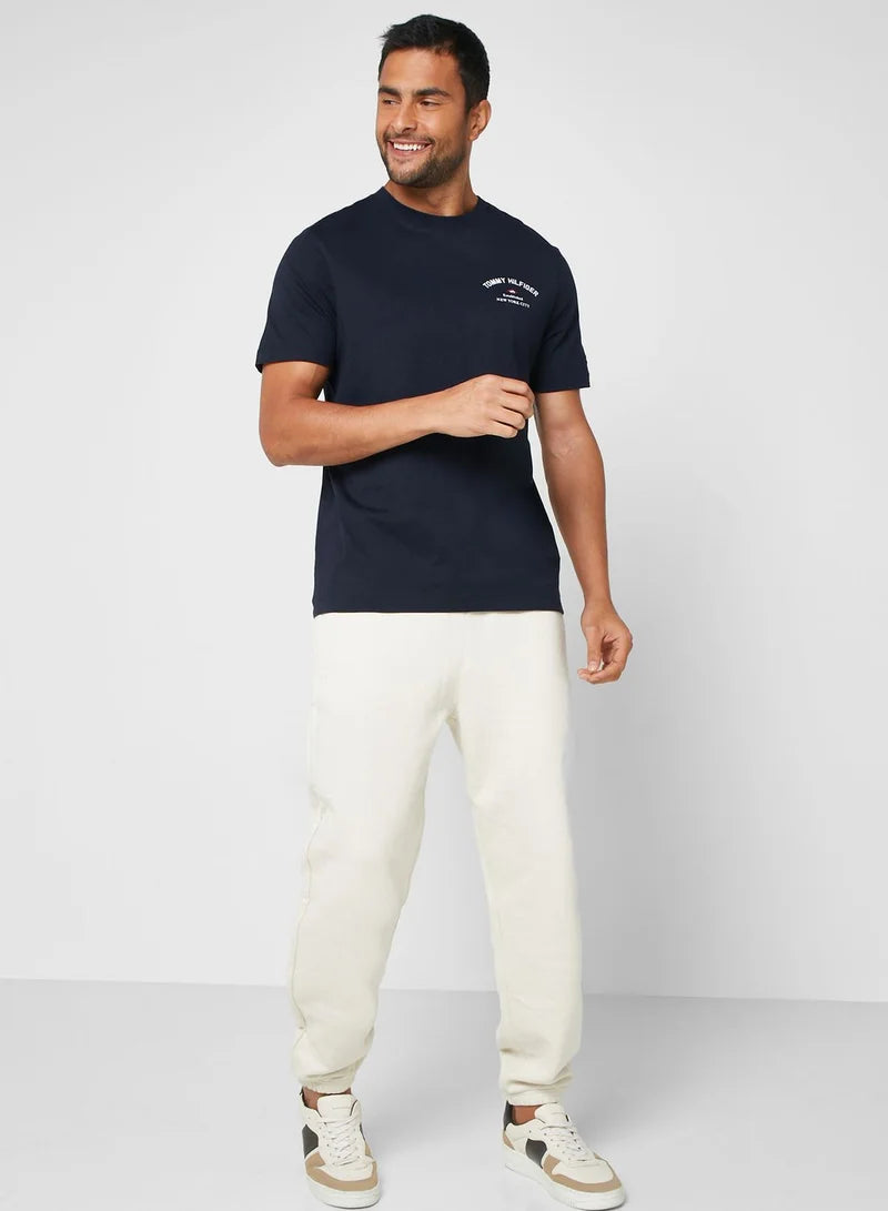 Tommy Hilfiger Round Tshirt