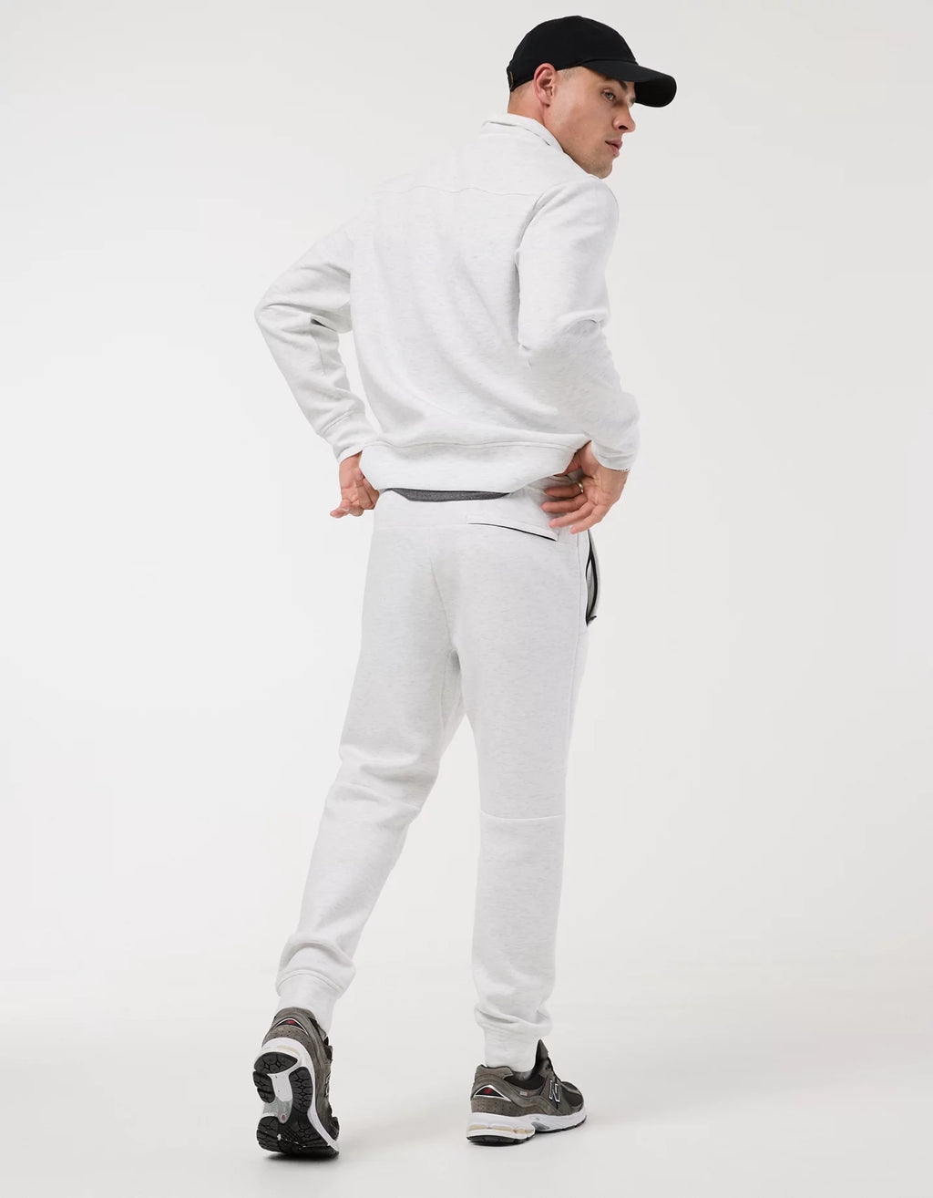 American Eagle Good Vibes Jogger
