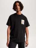 Tommy Hilfiger Oversized Tshirt