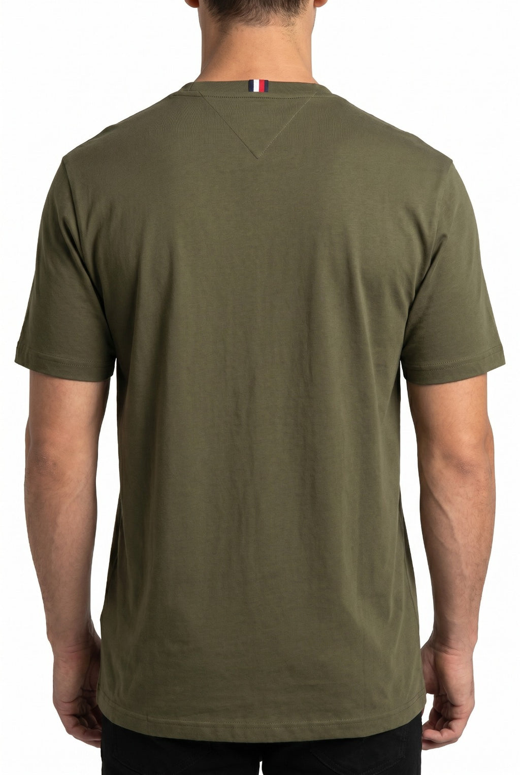 Tommy Hilfiger Round Tshirt