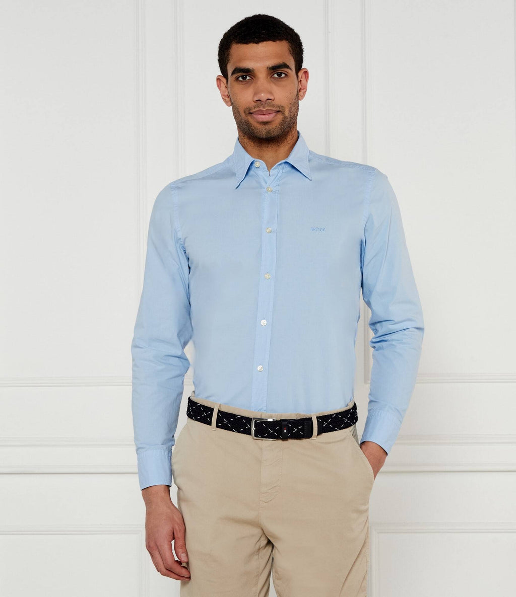 Hugo Boss Regular Fit Shirt