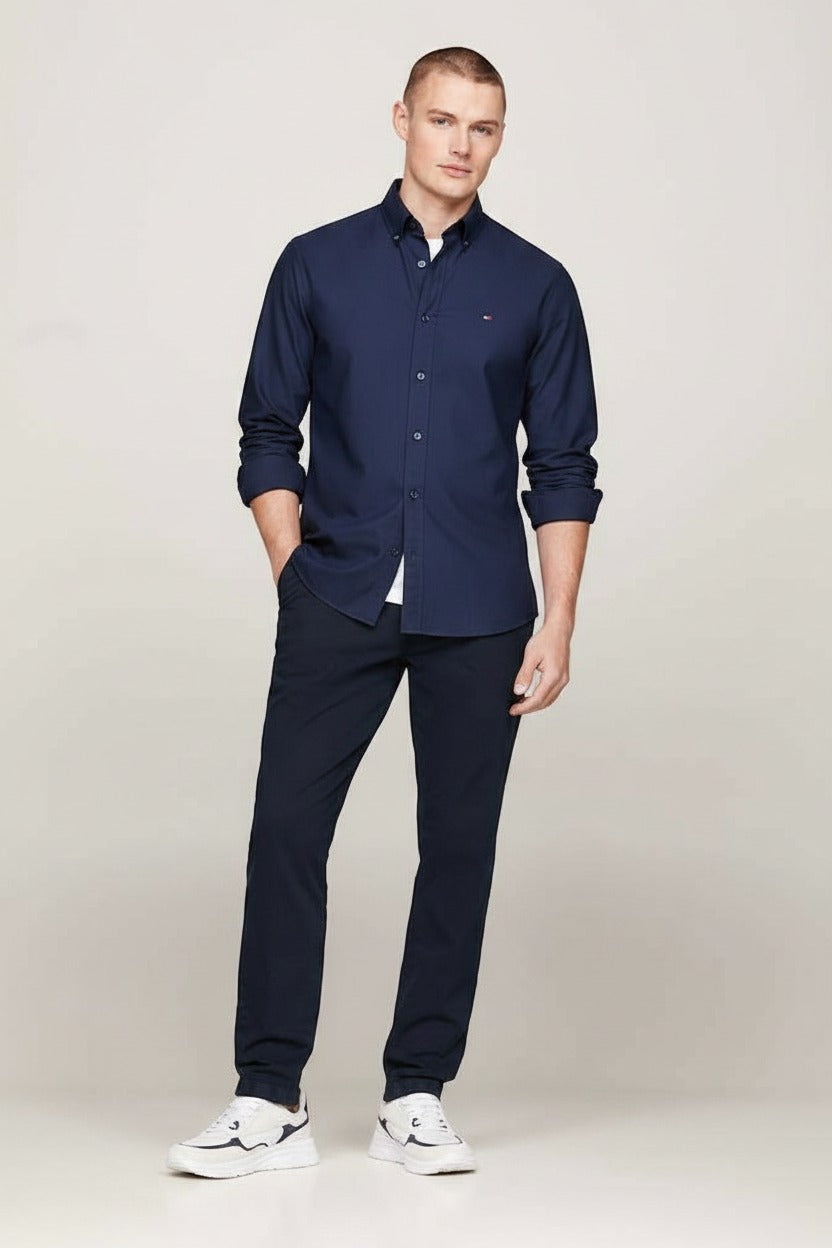 Tommy Hilfiger Regular Fit Shirt